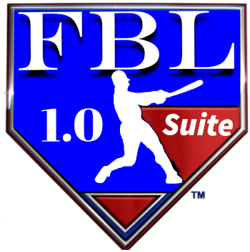 Logo FBL Suite